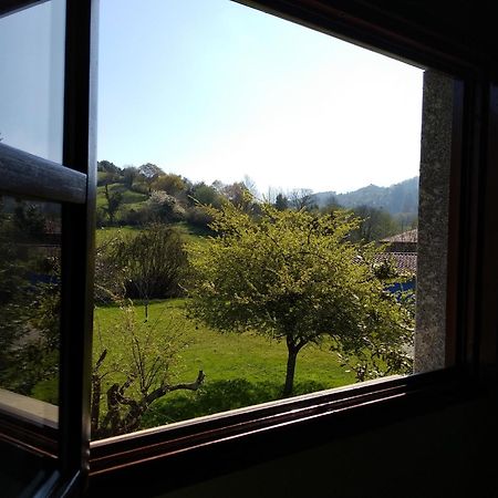 Hotel Rural La Casona Del Fraile Colunga Bagian luar foto
