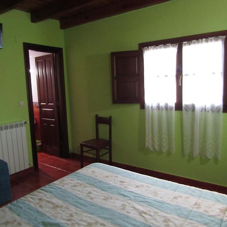 Hotel Rural La Casona Del Fraile Colunga Bagian luar foto