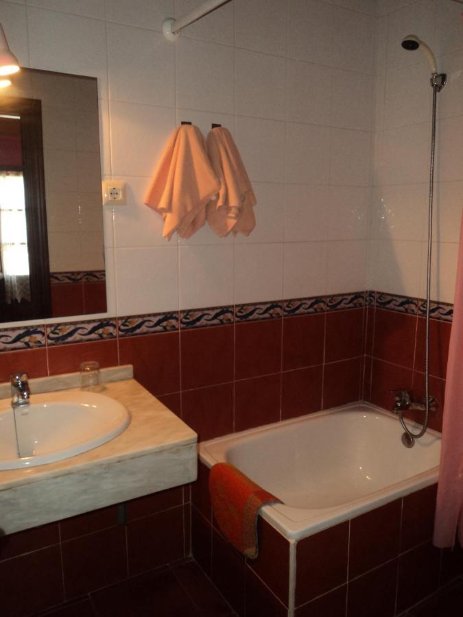 Hotel Rural La Casona Del Fraile Colunga Bagian luar foto