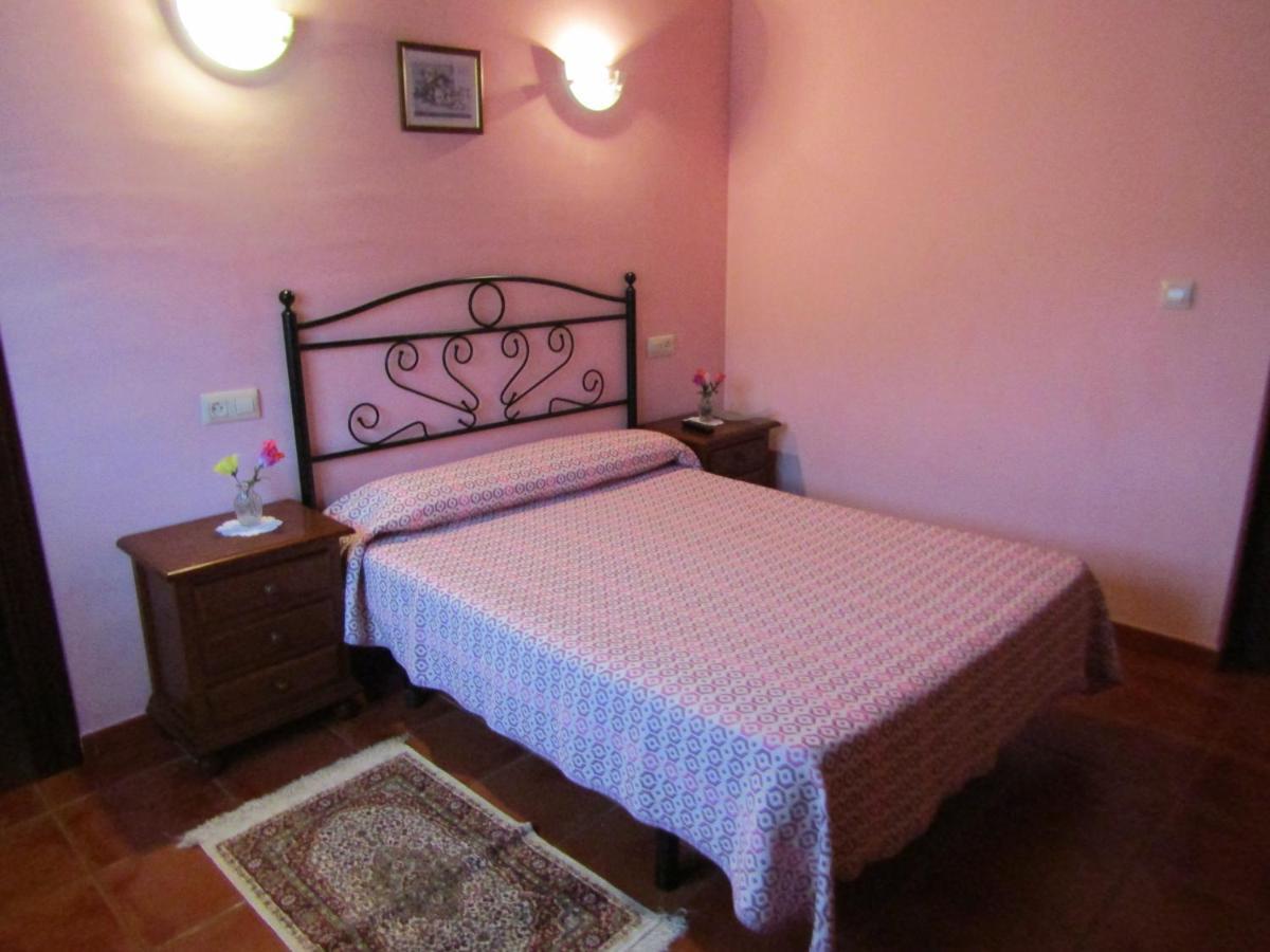 Hotel Rural La Casona Del Fraile Colunga Bagian luar foto