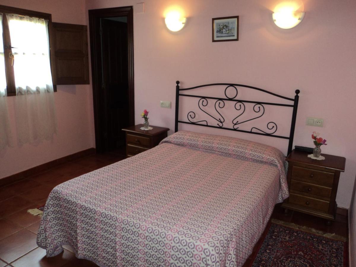Hotel Rural La Casona Del Fraile Colunga Bagian luar foto