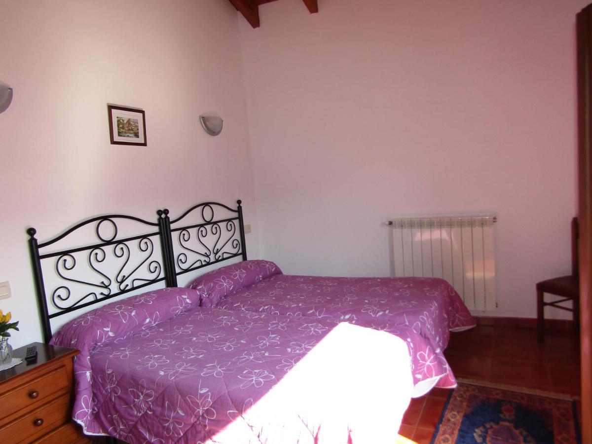 Hotel Rural La Casona Del Fraile Colunga Bagian luar foto