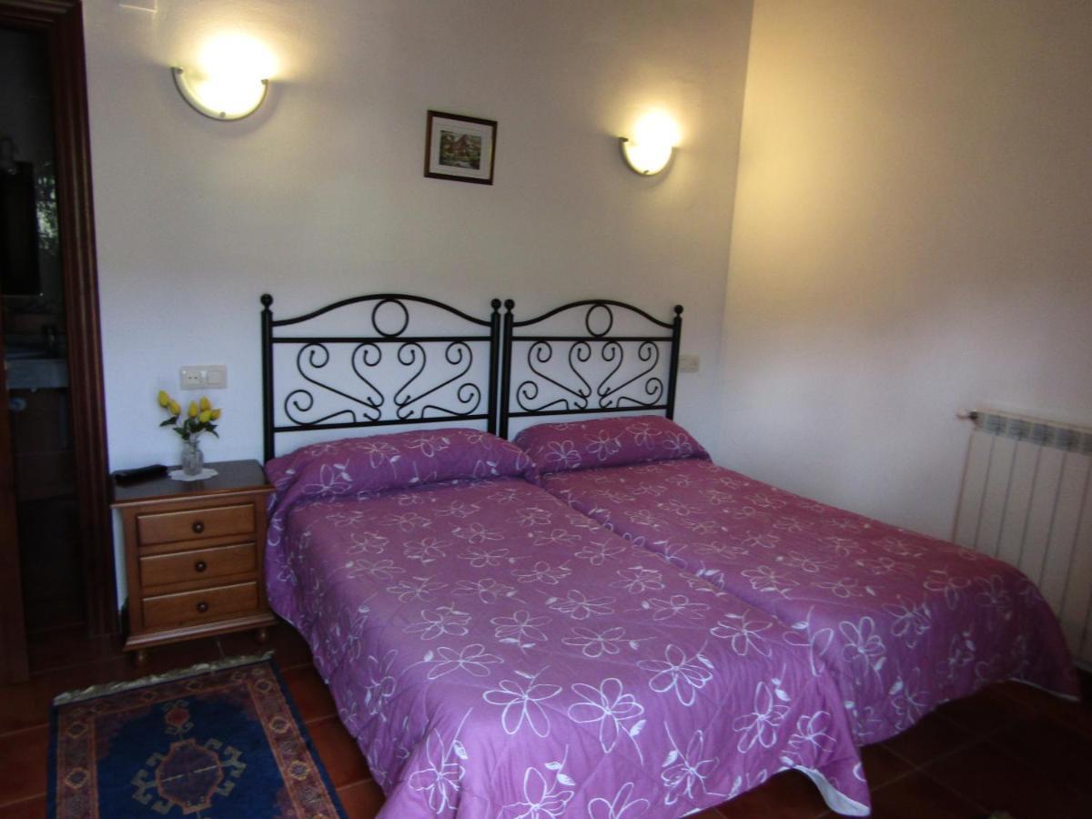 Hotel Rural La Casona Del Fraile Colunga Bagian luar foto