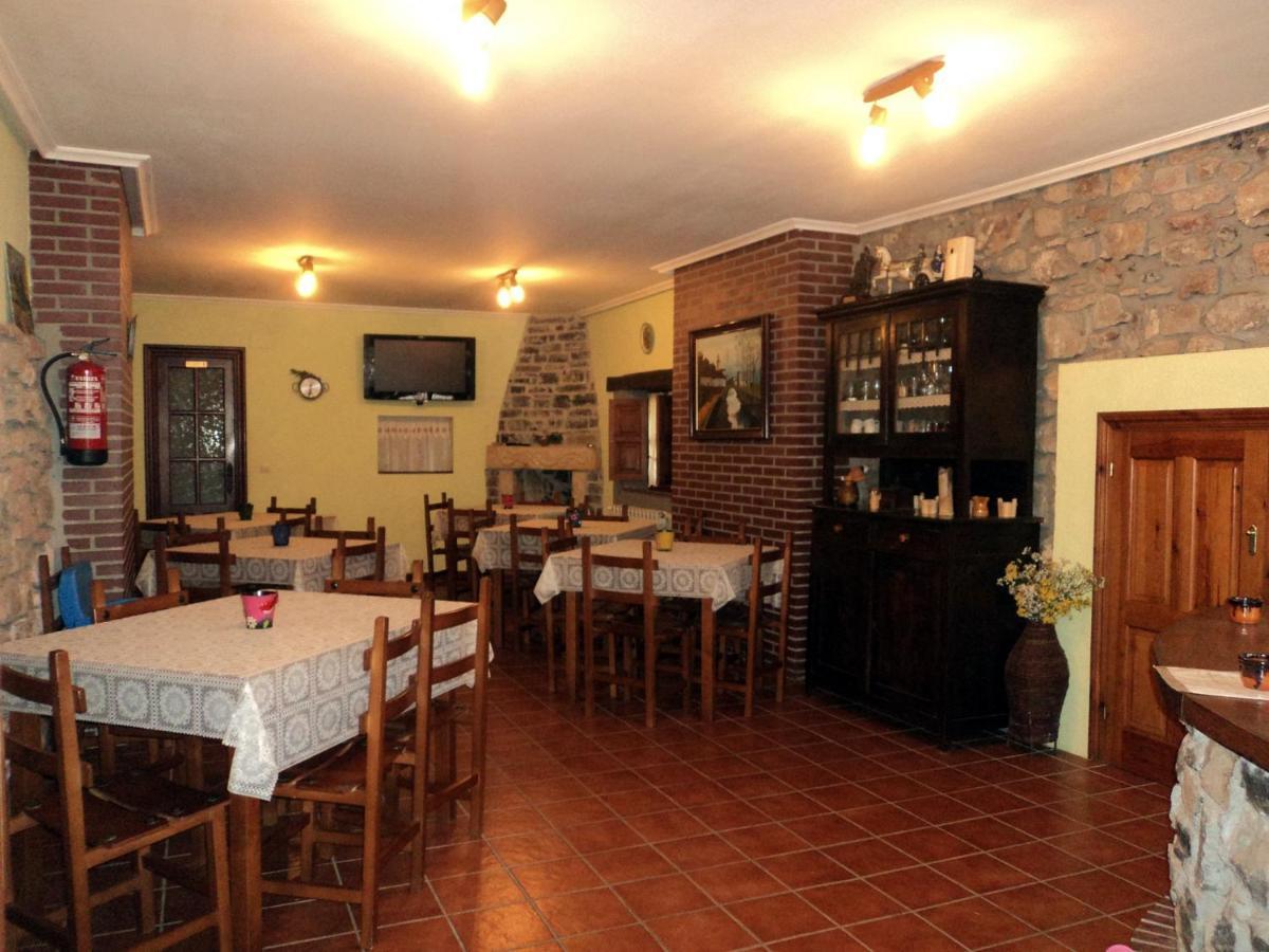Hotel Rural La Casona Del Fraile Colunga Bagian luar foto
