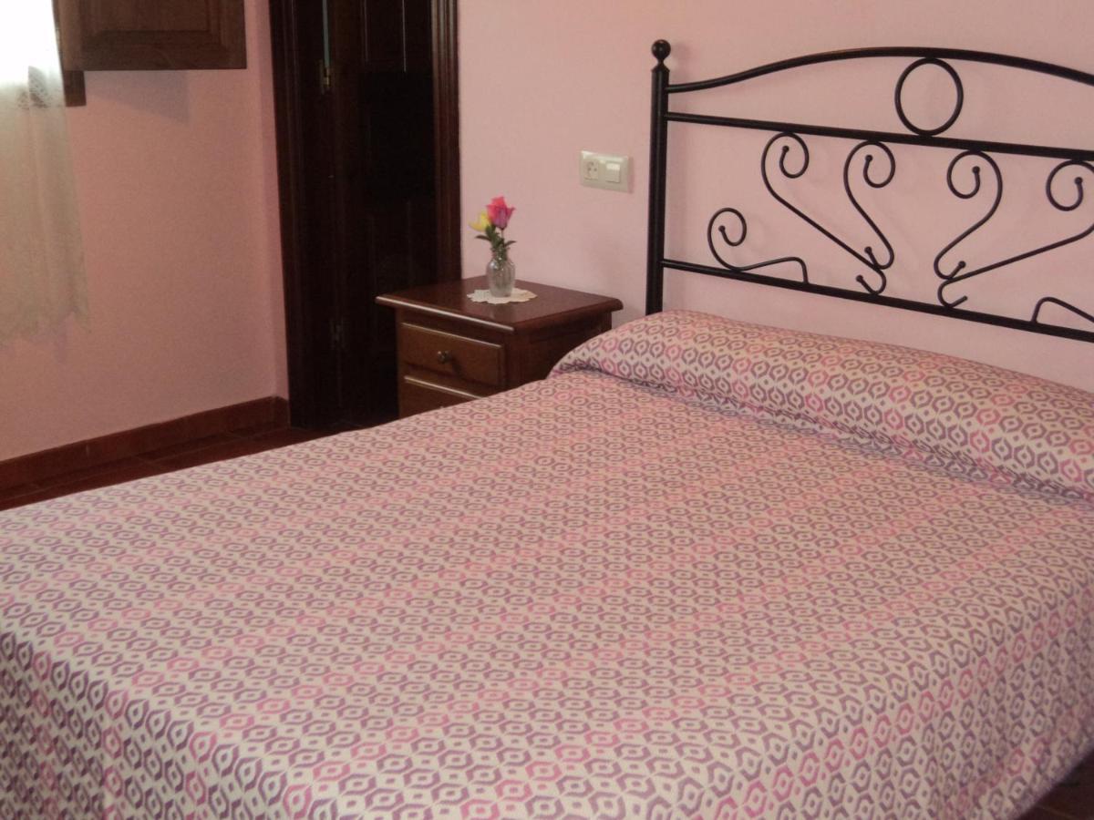 Hotel Rural La Casona Del Fraile Colunga Bagian luar foto