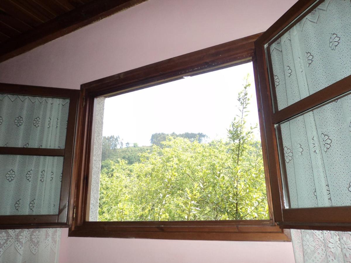 Hotel Rural La Casona Del Fraile Colunga Bagian luar foto