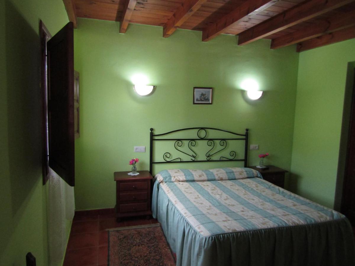Hotel Rural La Casona Del Fraile Colunga Bagian luar foto