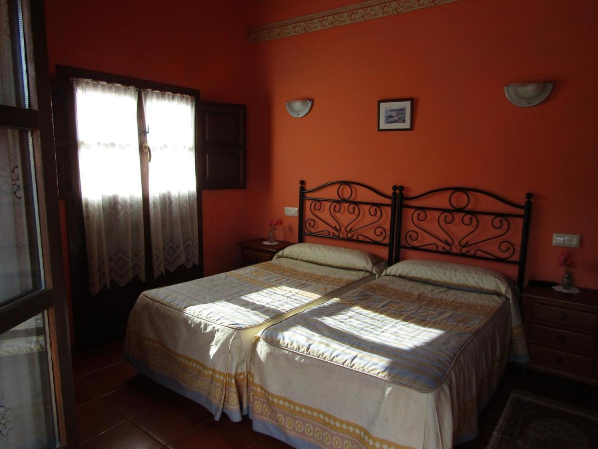 Hotel Rural La Casona Del Fraile Colunga Bagian luar foto