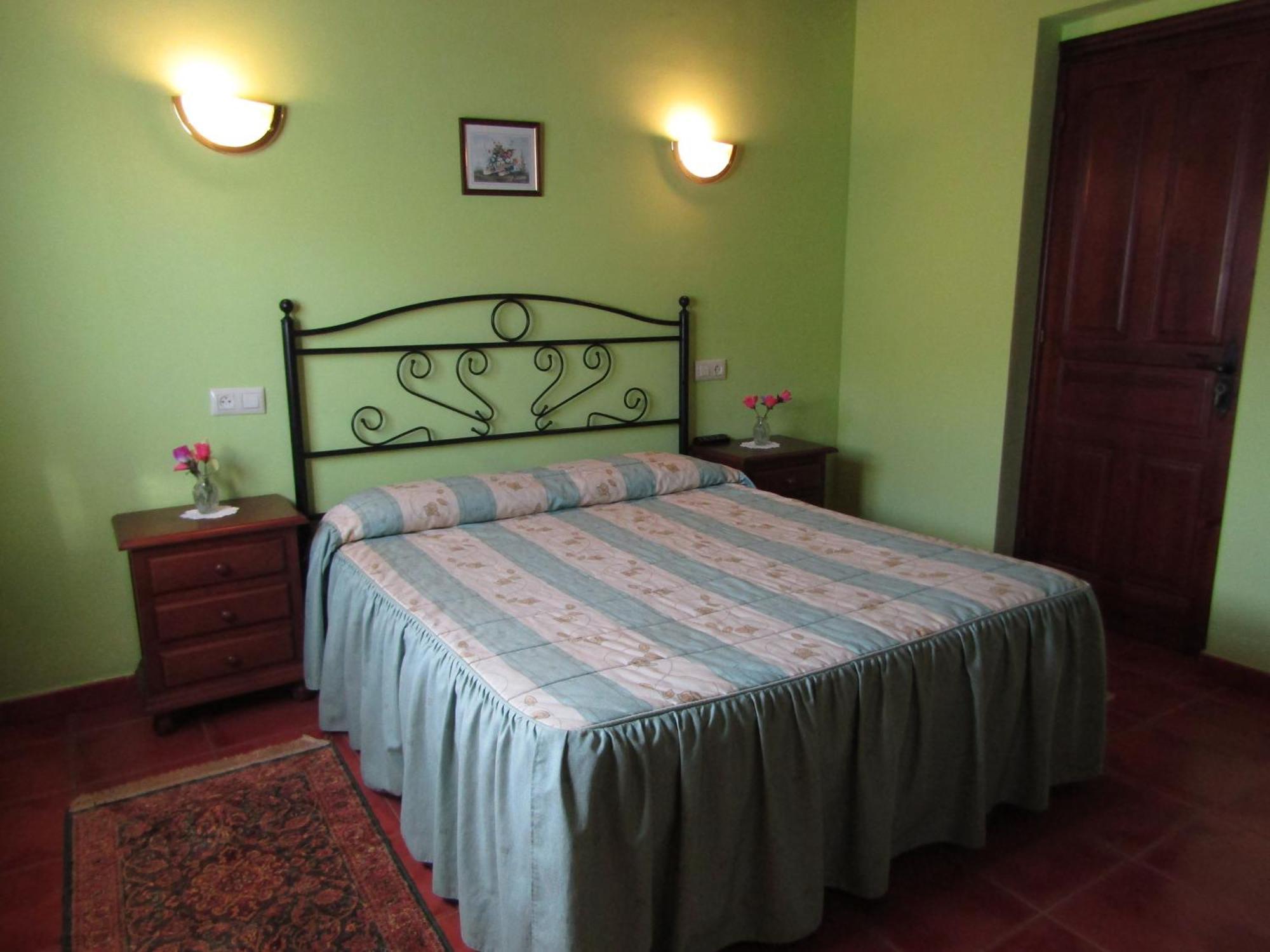 Hotel Rural La Casona Del Fraile Colunga Bagian luar foto