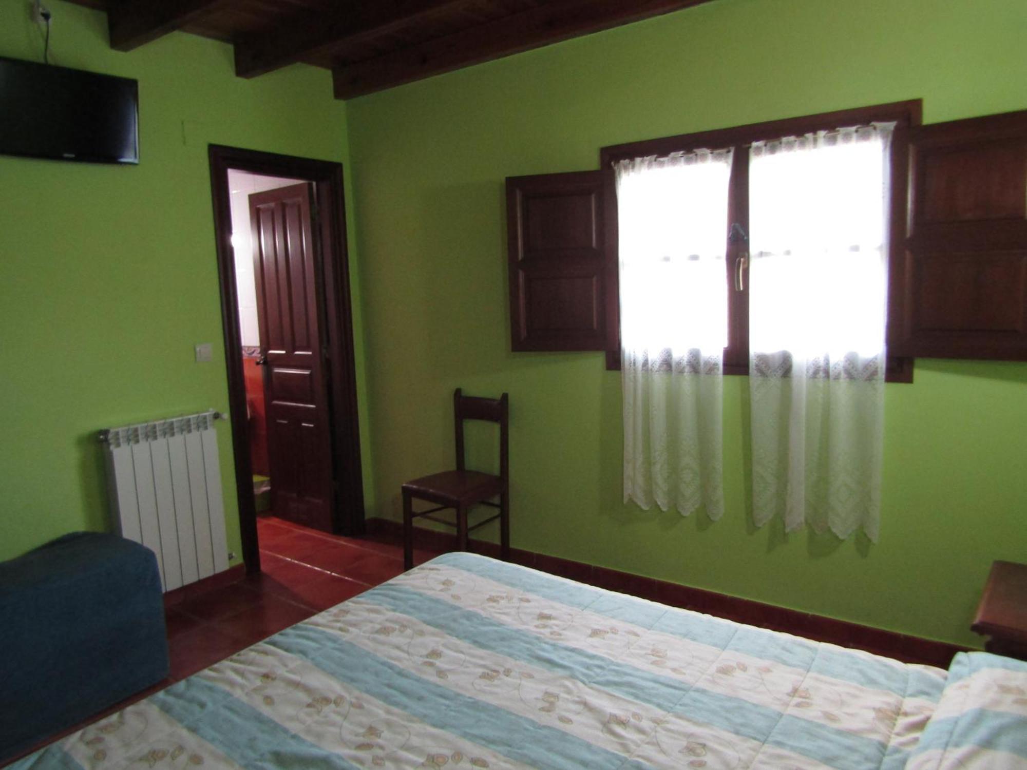 Hotel Rural La Casona Del Fraile Colunga Bagian luar foto